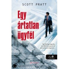 Egy ártatlan ügyfél     13.95 + 1.95 Royal Mail